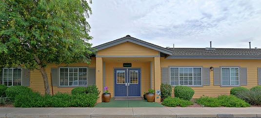 Pacifica Senior Living Paradise Valley