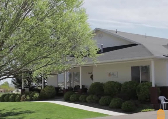 Beehive Homes of Eagar