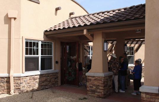 Canyon Valley Memory Care