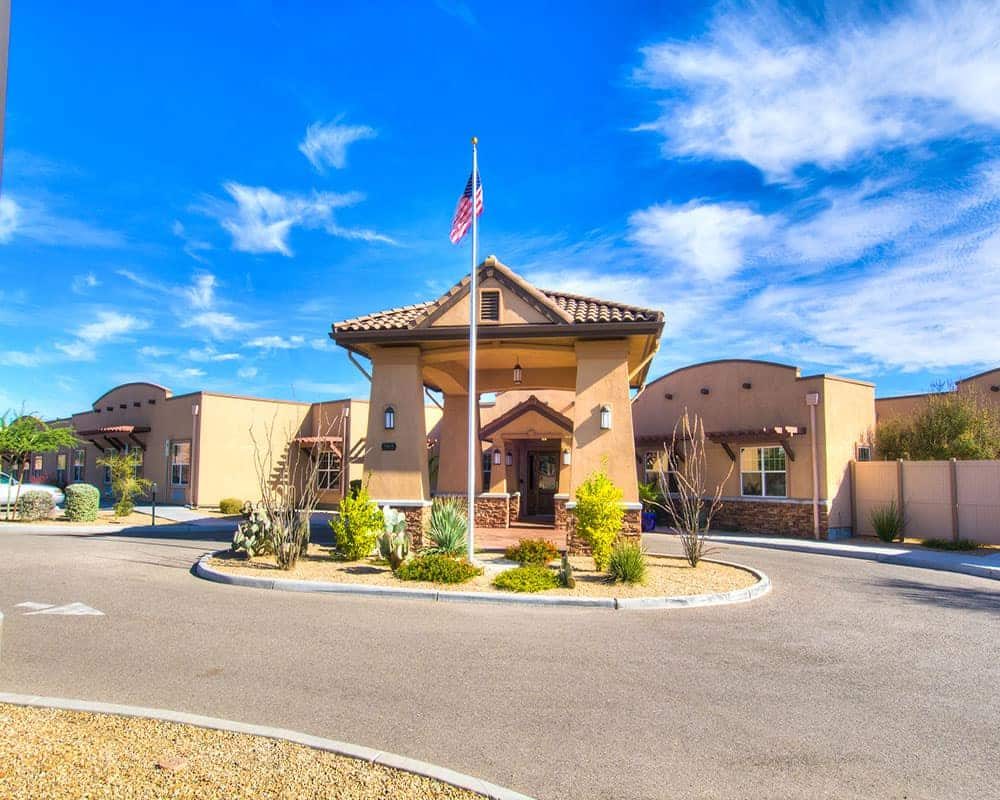 Canyon Valley Memory Care photo 2