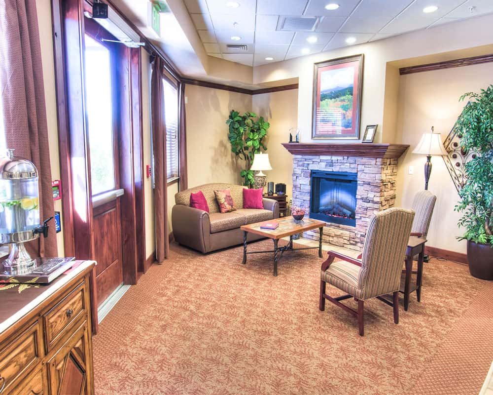 Canyon Valley Memory Care photo 3