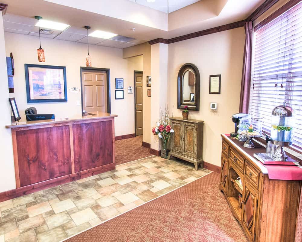 Canyon Valley Memory Care photo 4