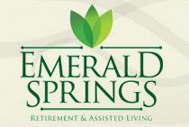 Emerald Springs