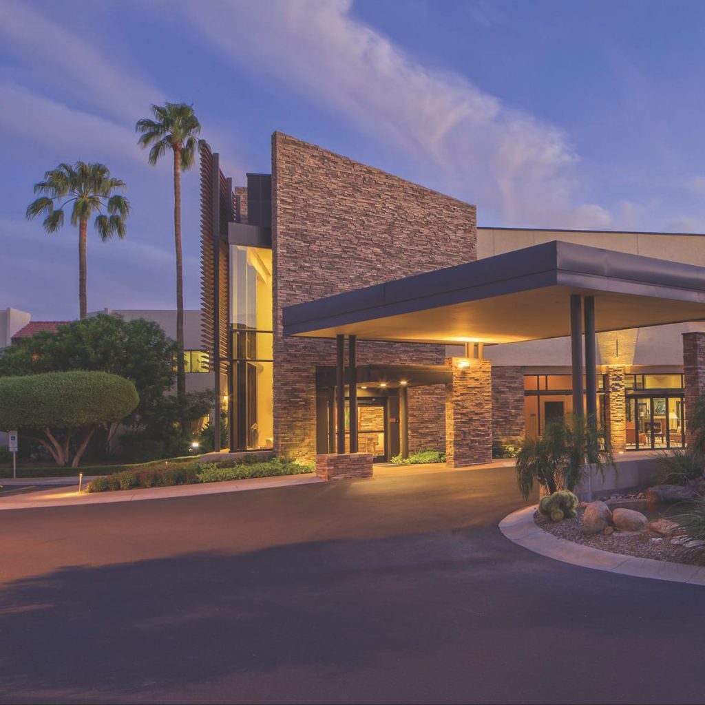 June and Frank Sacton Assisted Living Apartments at Westminster Village photo 2