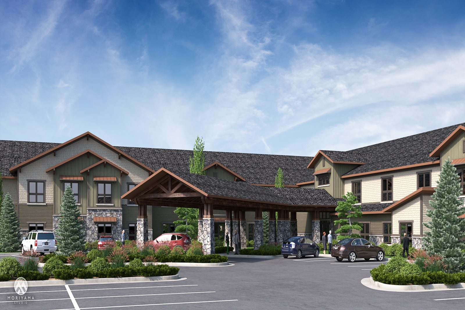 Maple Springs Management, LLC photo 1