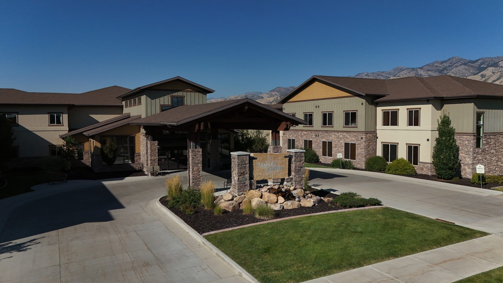 Maple Springs Management, LLC photo 2