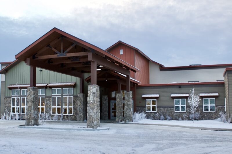 Maple Springs Management, LLC photo 4