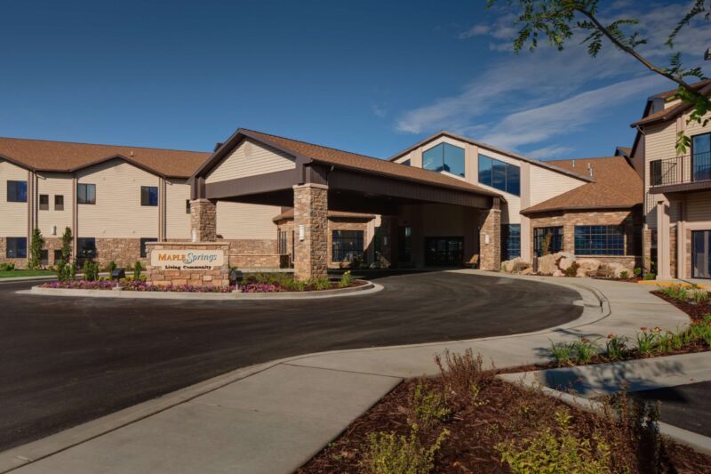Maple Springs Management, LLC photo 5