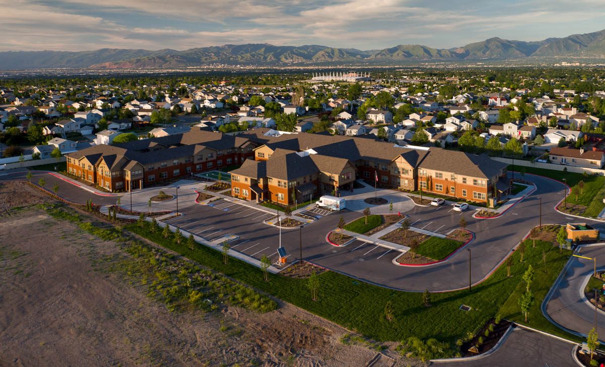 Kearns Senior Living, LLC photo 4