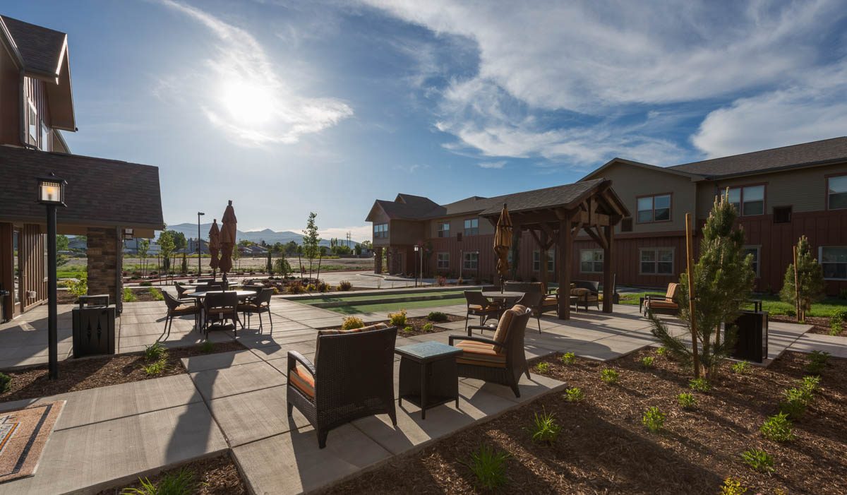 Kearns Senior Living, LLC photo 5