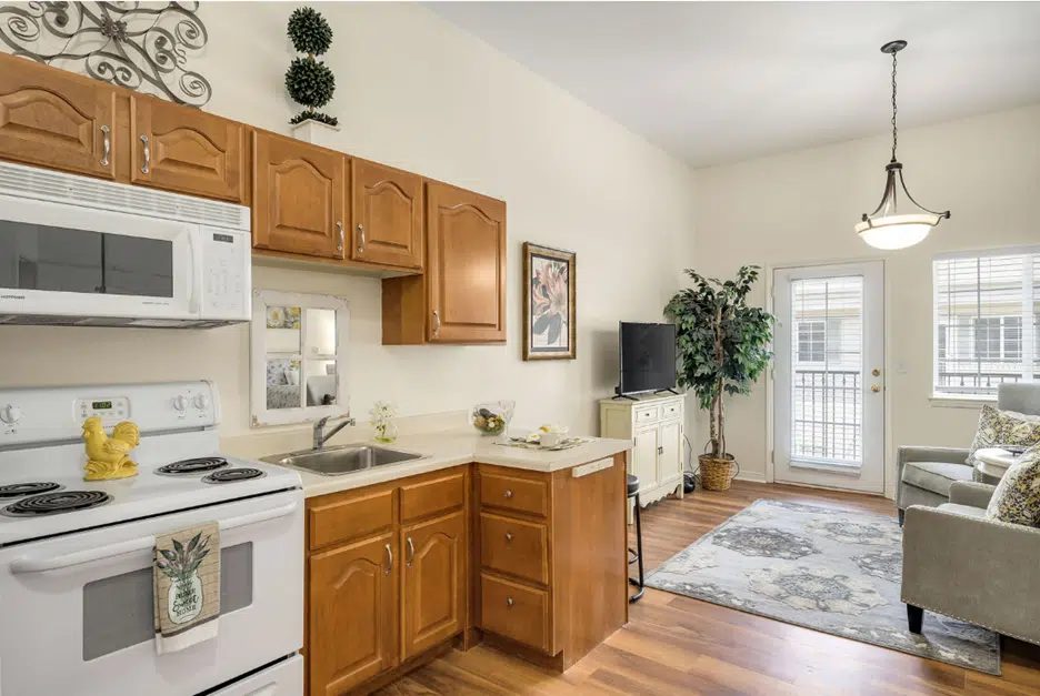Coventry Senior Living LLC photo 1