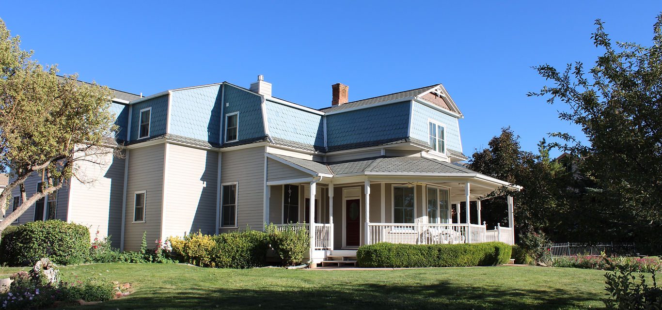 Hope Street LLC