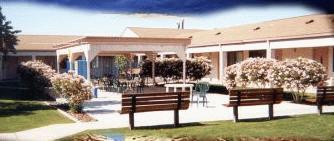 Peppertree Square