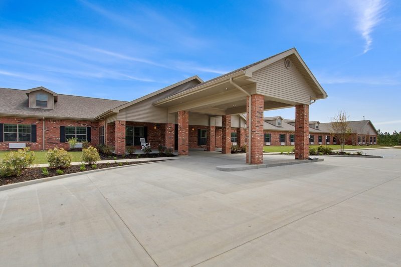 Gulfport Healthcare LLC photo 3