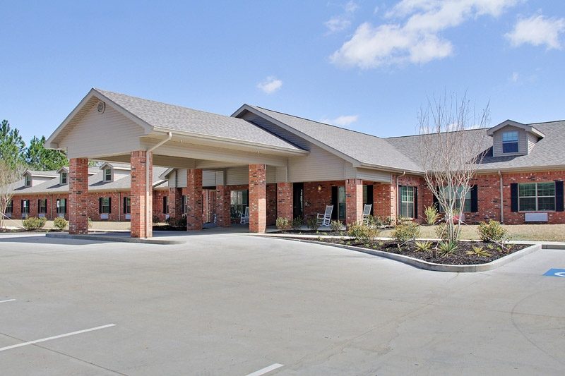 Gulfport Healthcare LLC photo 6