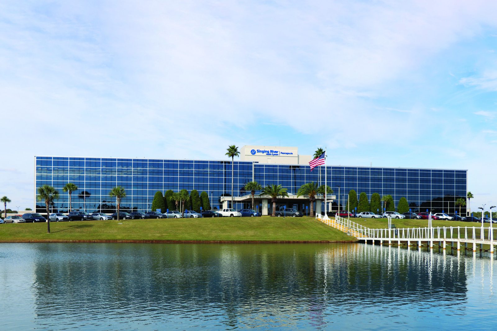Singing River Health System photo 3