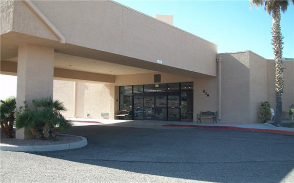 Sunridge Village