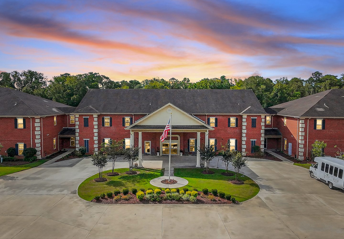 Summerfield Senior Living of Gulfport LLC photo 1