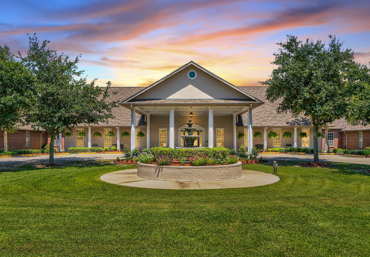 Summerfield Senior Living of Gulfport LLC photo 2