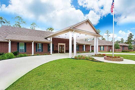 Summerfield Senior Living of Gulfport LLC photo 3