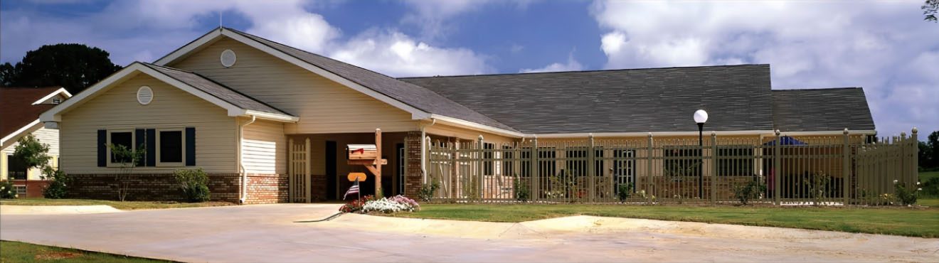 Seashore Campgrounds Retirement Home INC