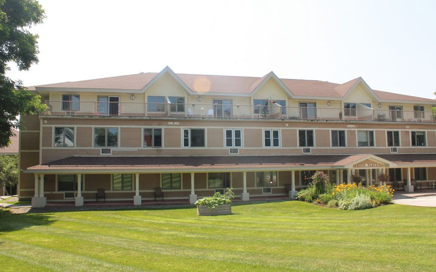 Phillips-Strickland House photo 8