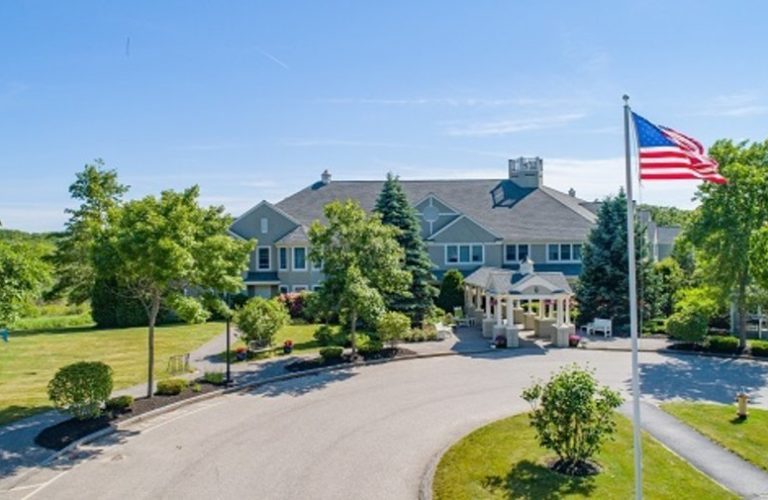 Maine Assisted Living LLC