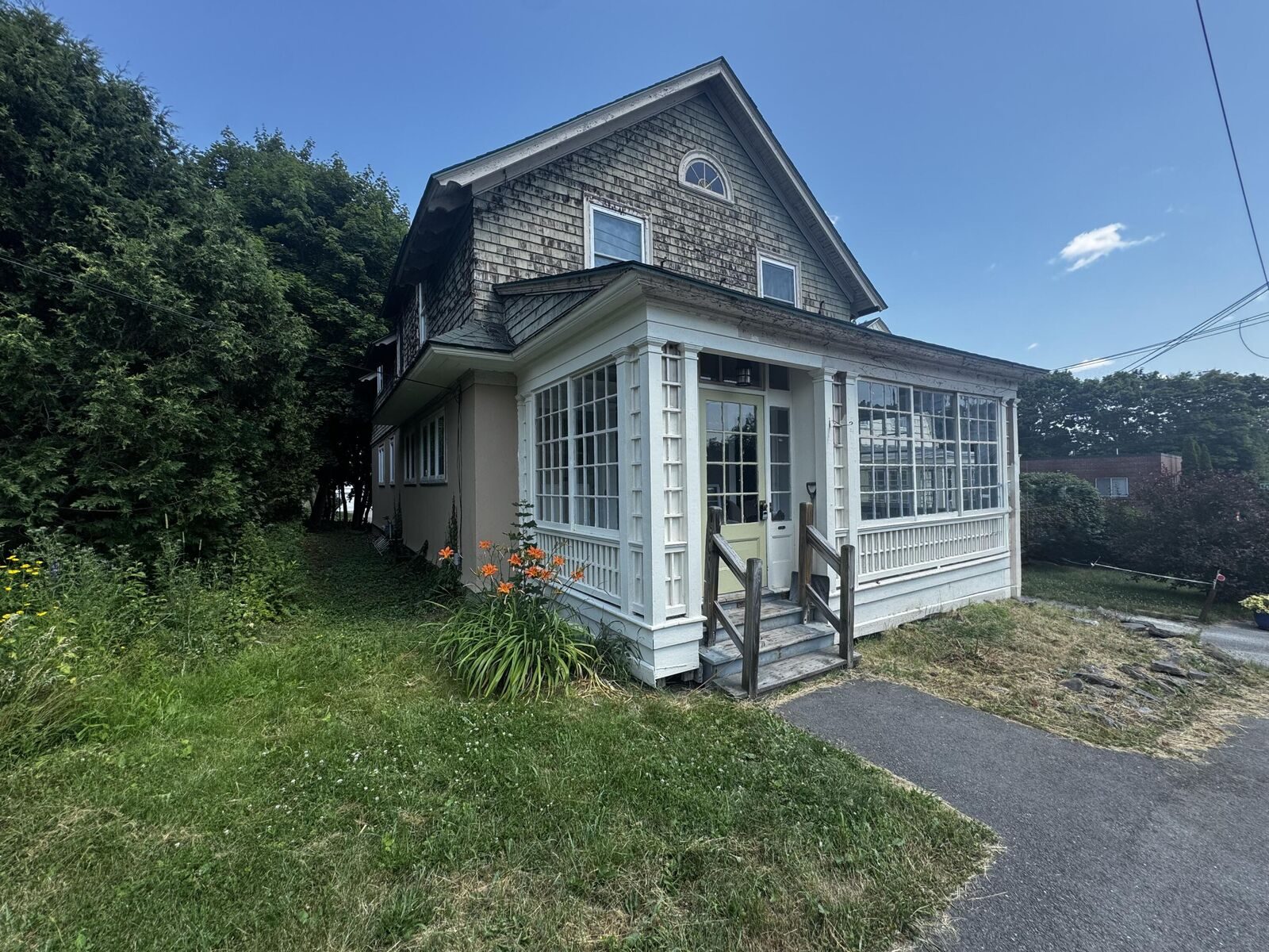 Penobscot Area Housing Development Corporation