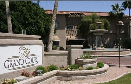 Grand Court of Mesa