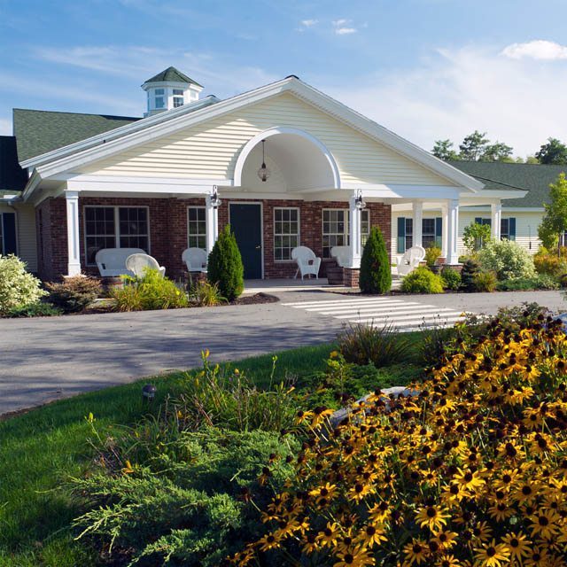 Woodlands Senior Living of Rockland, LLC photo 3