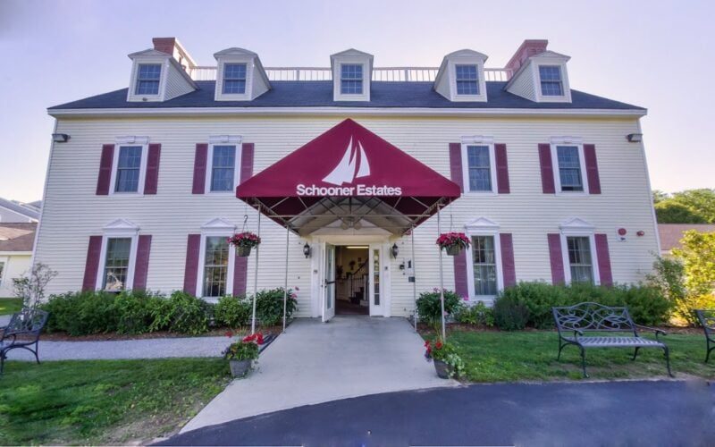 Schooner Memory Care Operations, LLC photo 2