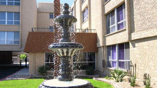 Arizona Grand Senior Living Community