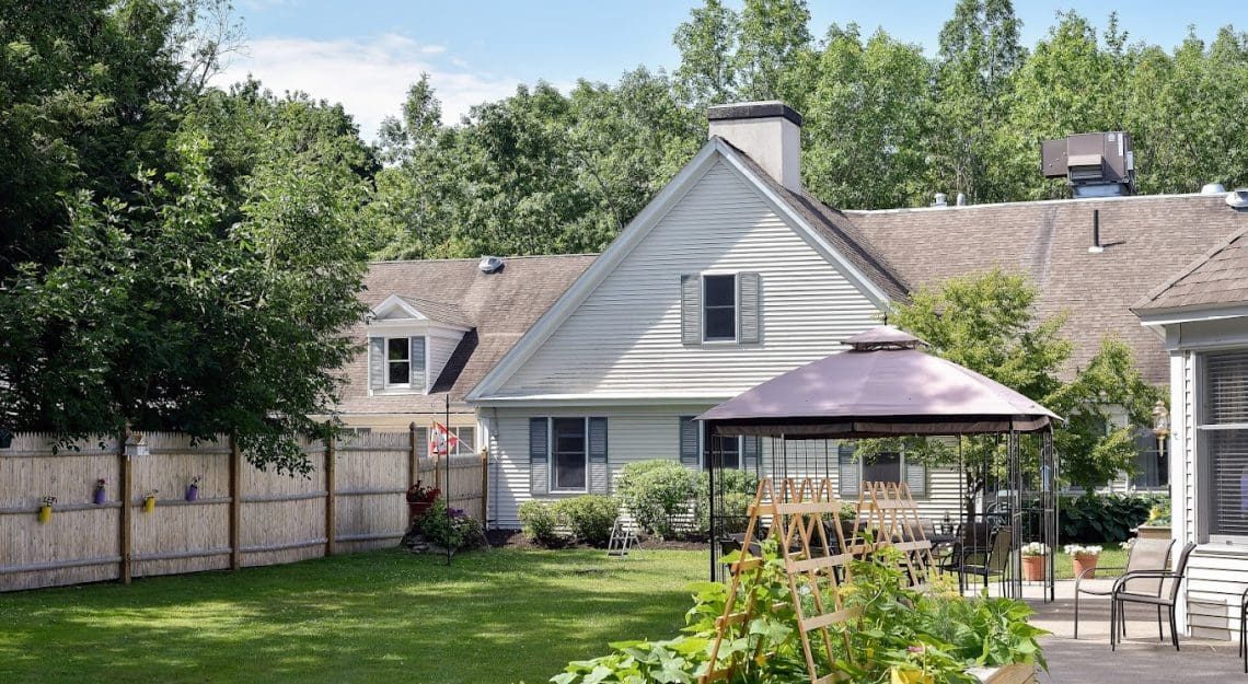Hallbridge Saco Assisted Living LLC photo 1