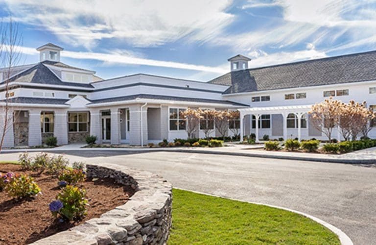Hallbridge Saco Assisted Living LLC photo 2