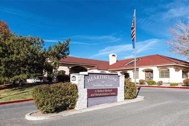 Horizon Hills Residential Group Care photo 2