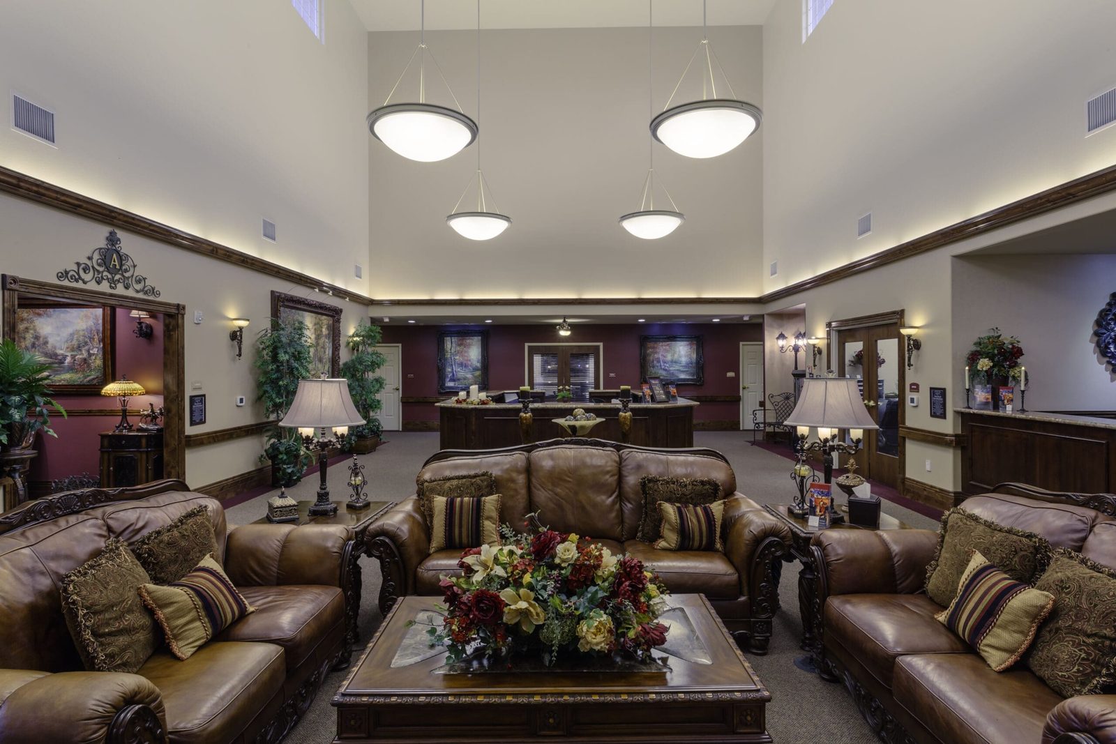 Ahc of Las Vegas LLC photo 1