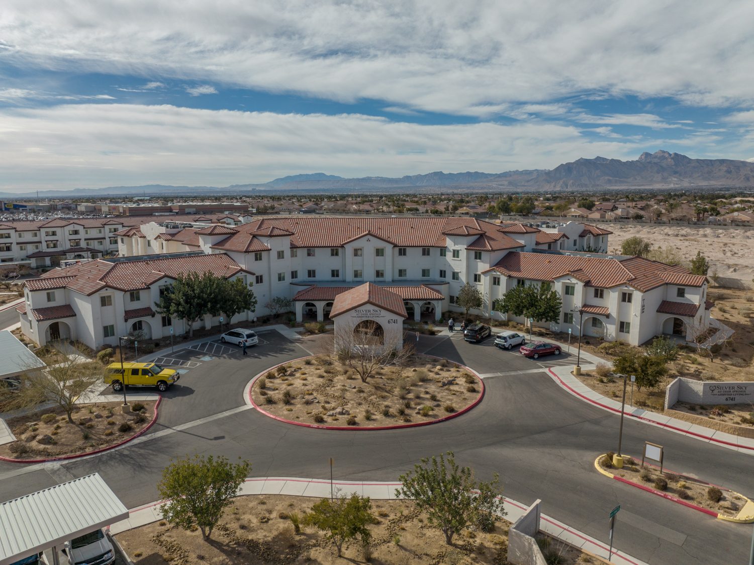Deer Springs Assisted Living LP photo 8