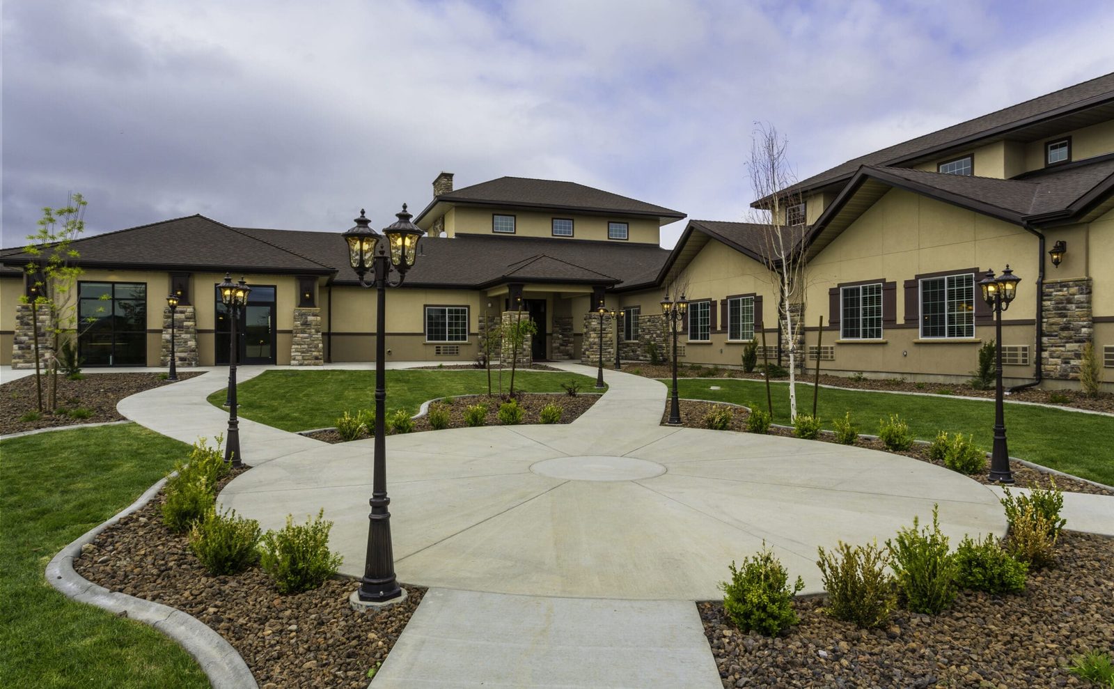 Ahc of Reno LLC photo 1