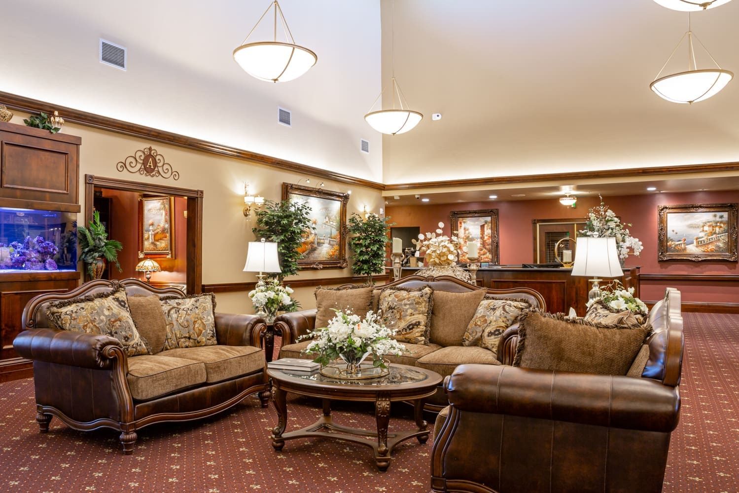 Ahc of Paradise Valley LLC photo 1