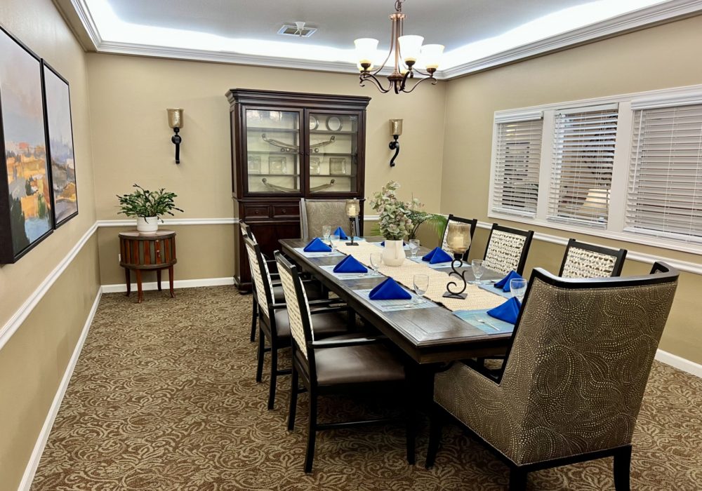 Carson Valley Senior Living LLC photo 1