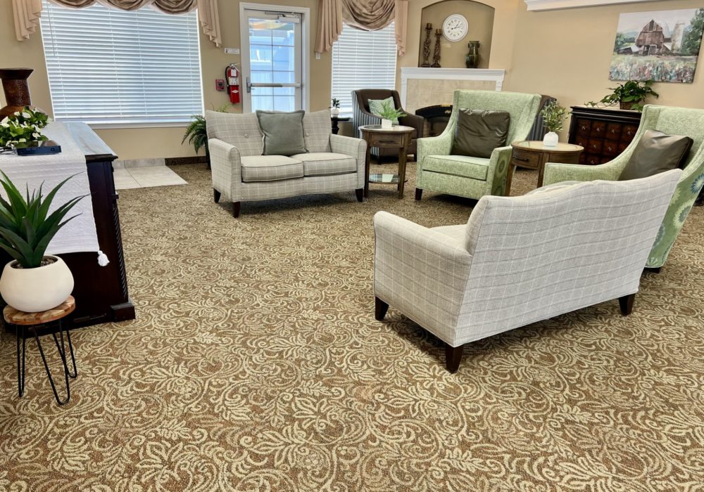 Carson Valley Senior Living LLC photo 2