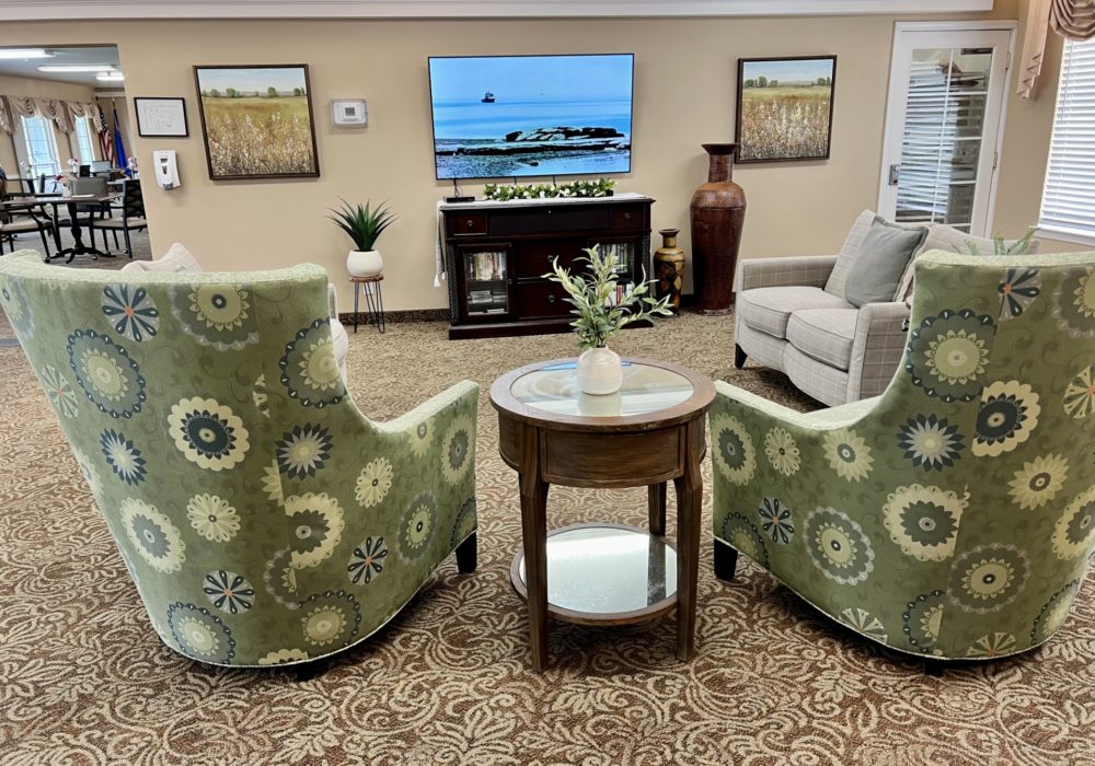 Carson Valley Senior Living LLC photo 3