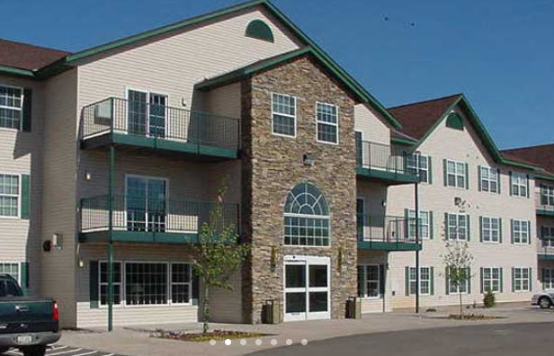 Solterra at White Mountains