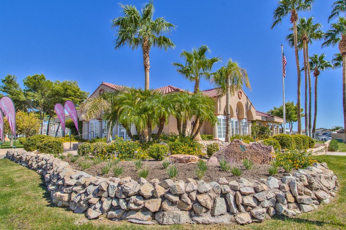 Gge Enterprises LLC Sunshine Care Home I&ii photo 1