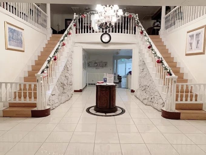 Gge Enterprises LLC Sunshine Care Home I&ii photo 3