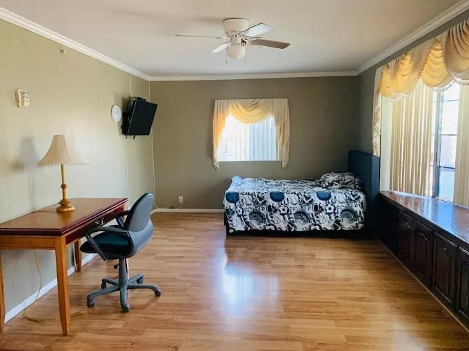 Gge Enterprises LLC Sunshine Care Home I&ii photo 4