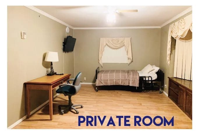 Gge Enterprises LLC Sunshine Care Home I&ii photo 5