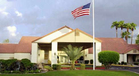 Atria Chandler Villas