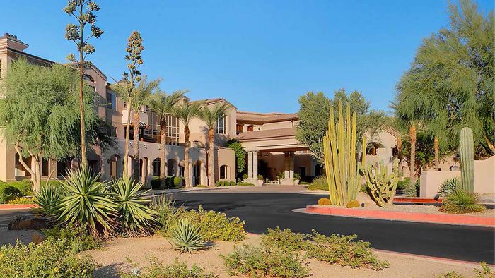 Atria Chandler Villas photo 2