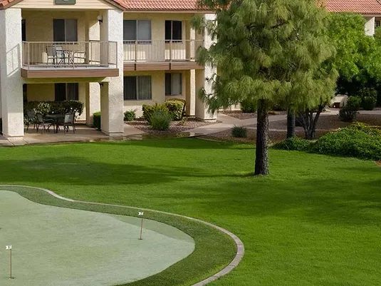 Atria Chandler Villas photo 3